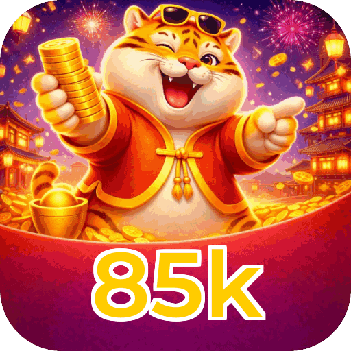 Siga a 85k no Facebook