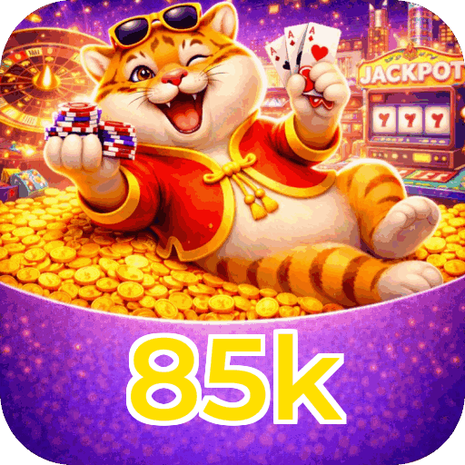 Fortune Tiger - Slot com RTP 96.81%