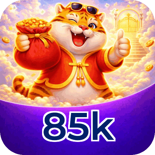 Fortune Tiger Slot Game