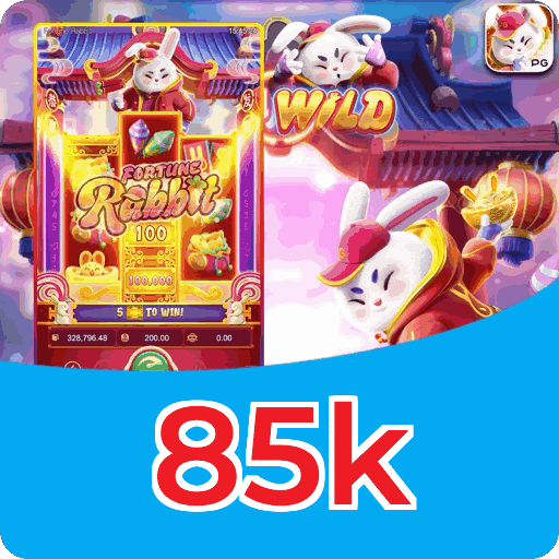 Fortune Rabbit - Slot Fortune series