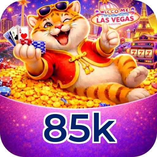 Certificações de segurança e licenças da 85k